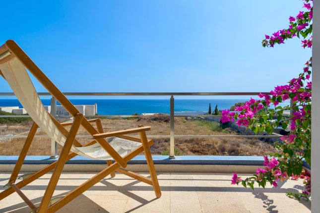 Villa for sale in Tideborn, Lachania, Rhodes Islands, South Aegean, Greece