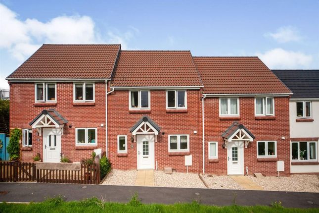 2 Bedroom Terraced in TA18 8FD