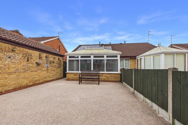 38 Warwickshire Close, Hull, East Riding Of Yorkshire photo 4