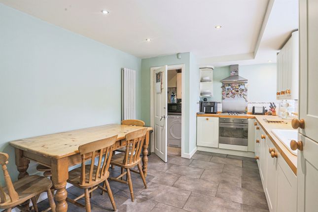 End terrace house for sale in Welbeck Road, Leeds
