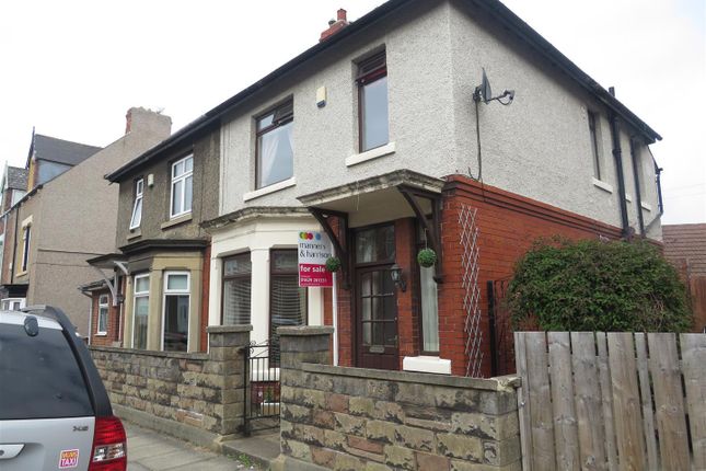 3 Bed House To Rent Hartlepool