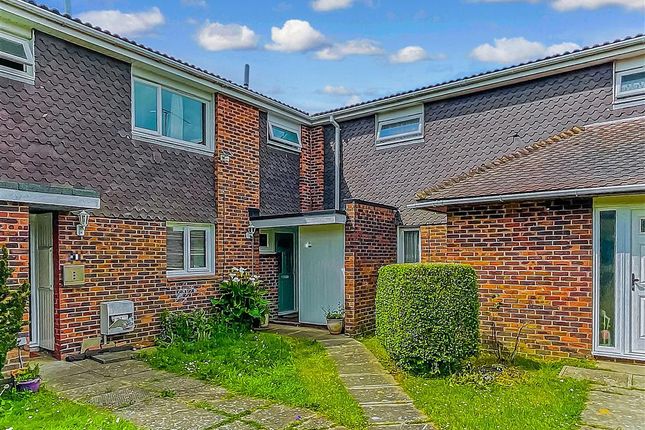 Thumbnail Terraced house for sale in Twyne Close, Crawley, West Sussex