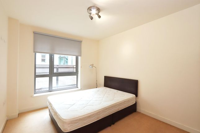 Apartment 109 Metis, 1, Scotland Street, Sheffield photo 4