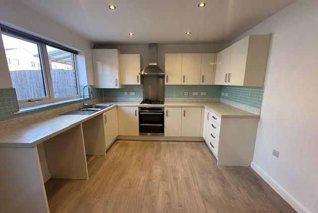 1, Langton Way, Leicester photo 5