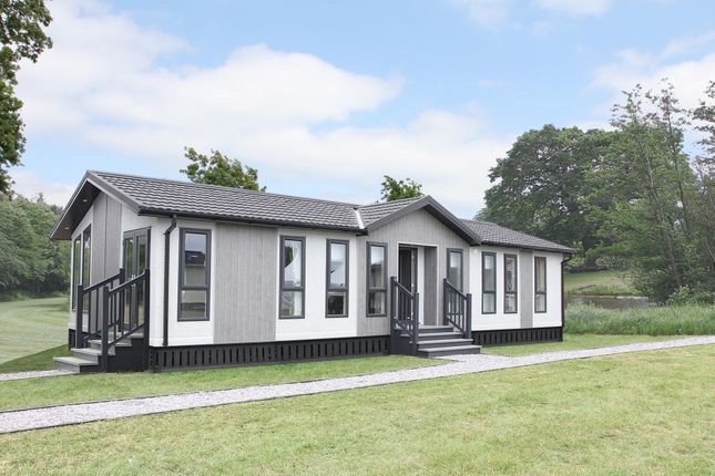 2-bed caravan on 94, Merry Hill Country Park, Norwich, £269,995