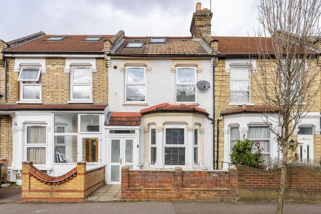 Thumbnail Property to rent in Dunedin Road, London