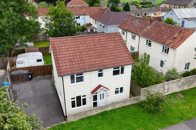 Detached house for sale in Cherry Tree House, Conygre Green, Timsbury, Bath