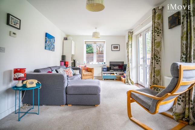 Flat for sale in Radcliffe House, 3 Worcester Close, London