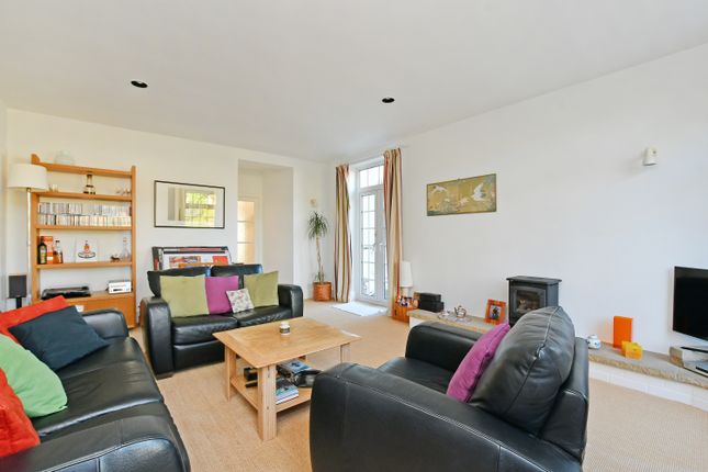 Detached house for sale in Bushey Wood Road, Dore