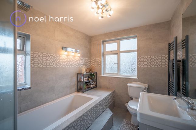 Semi-detached house for sale in Swaledale Gardens, High Heaton