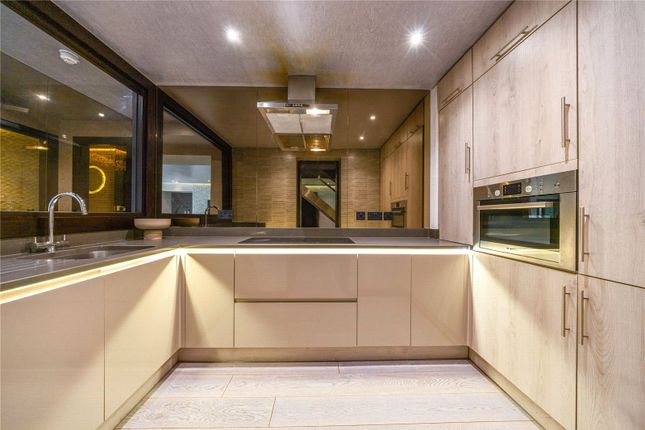Chefs Kitchen