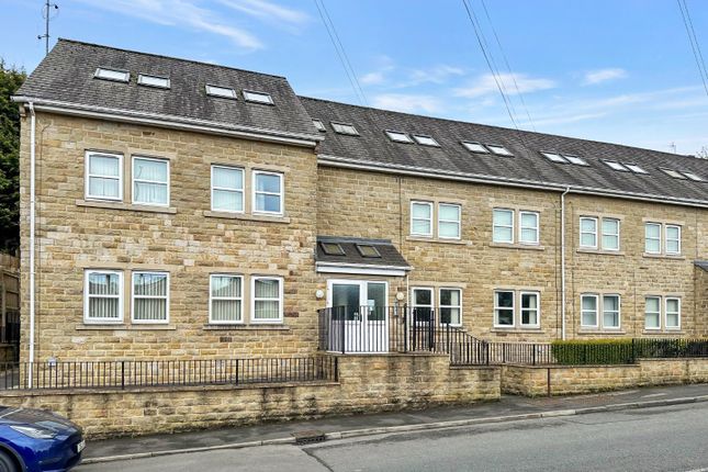 Flat to rent in Bagley Lane, Farsley, Pudsey