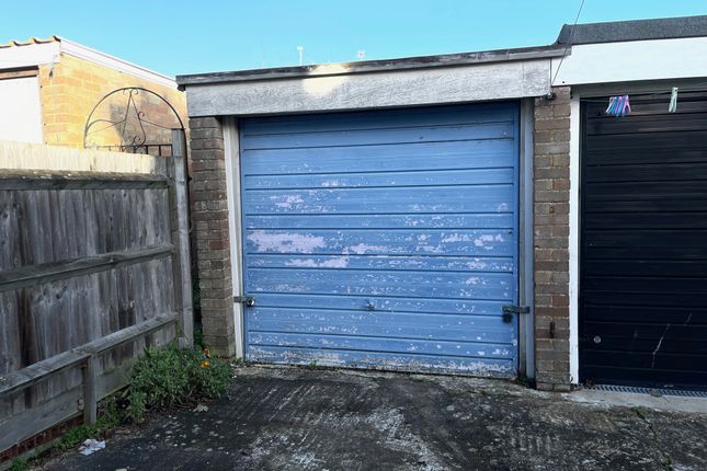 Parking/garage for sale in Upperton Road, Eastbourne