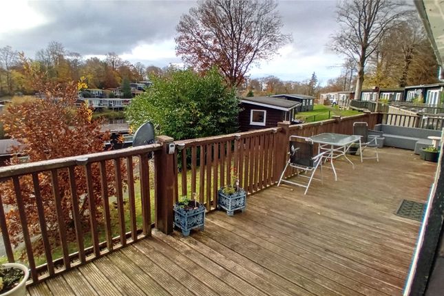Chalet 60,, Glan Gwna Holiday Park, Caernarfon photo 4