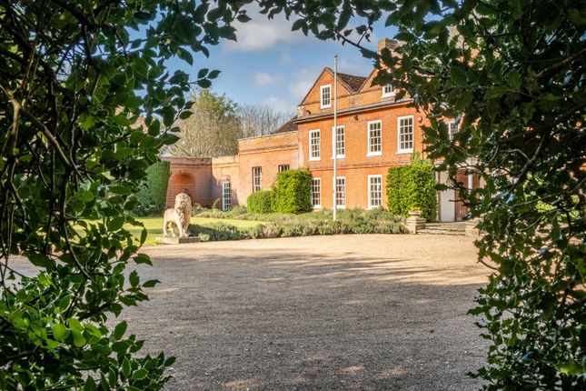 Country house for sale in Ripley, Woking, Surrey