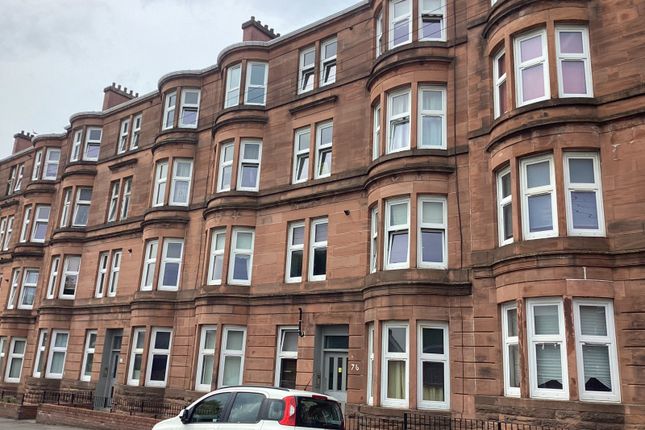 Thumbnail Flat to rent in Maukinfauld Road, Glasgow, Glasgow City