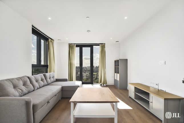 1503, Menara Point, 1, Affinity View, London photo 3