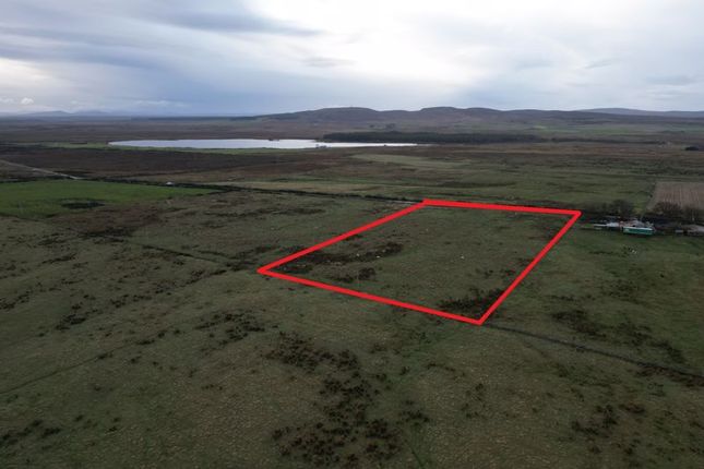 Land for sale in Plot 1, Scotscalder, Halkirk