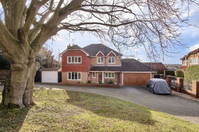 Detached house for sale in Garrow, Longfield