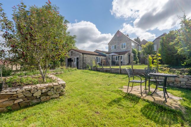 Thumbnail Property for sale in Bathford Hill Cottage, The Green, Compton Dando