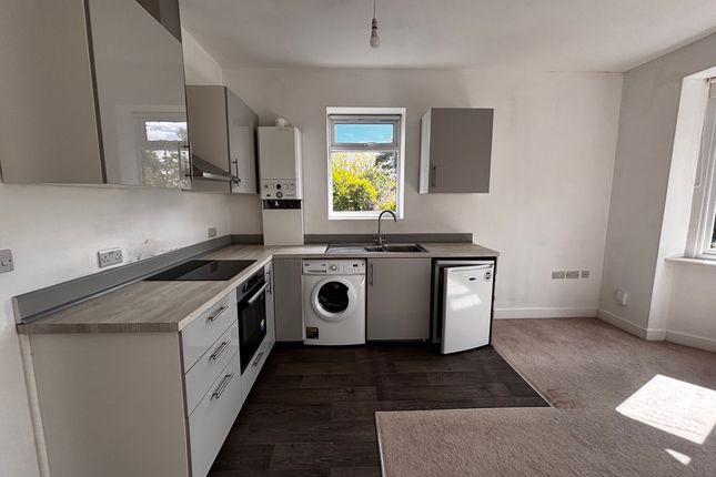 Flat 3 64a, Station Road, Bristol photo 3