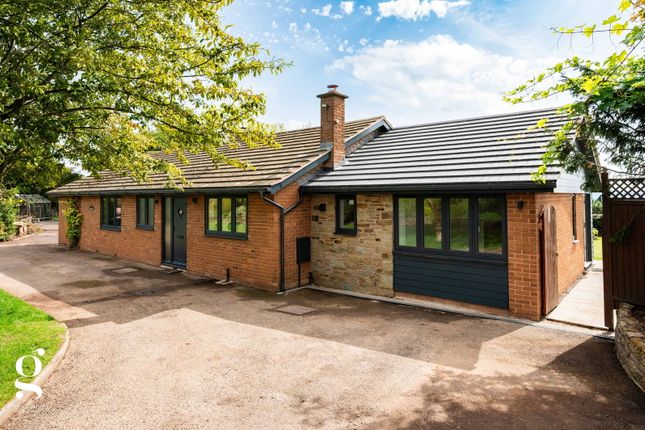 4-bed house on Mickleden, Hereford, £665,000