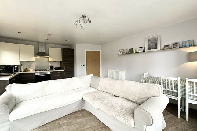 8, Wordsworth House, Greenhithe photo 4