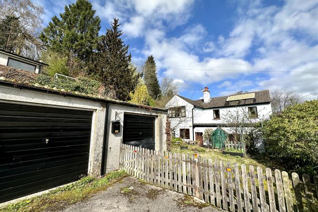 Cottage for sale in Mynyddbach, Shirenewton, Chepstow