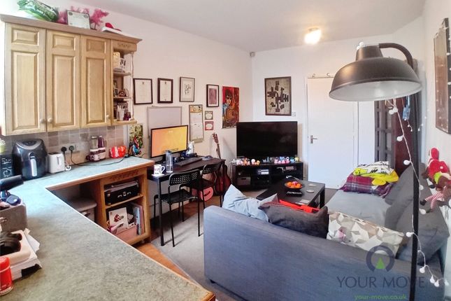 Flat 1, 63, Cromwell Road, Manchester photo 4