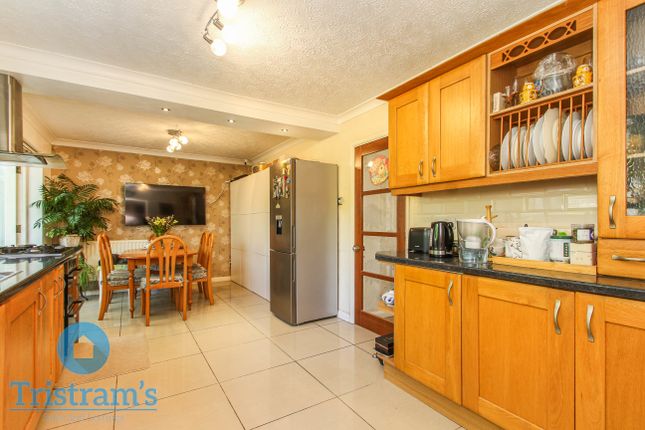 6, Archer Crescent, Nottingham photo 2
