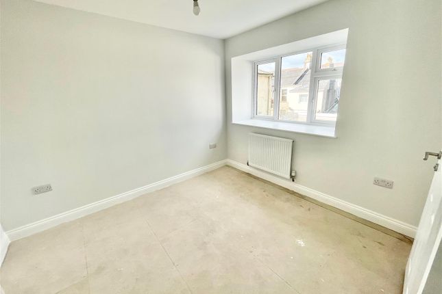 End terrace house for sale in Limerick Place, Plymouth