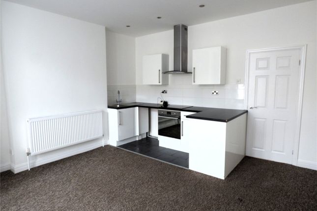 Flat 1, 12, Harcourt Road, Gwynedd photo 2
