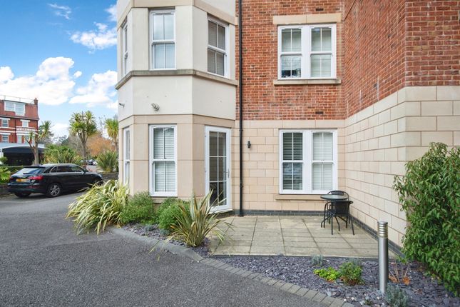 Flat for sale in Durley Chine Road, Westbourne, Bournemouth