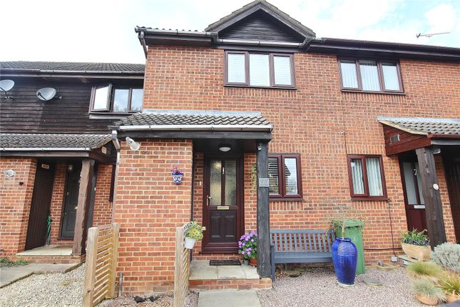 Terraced house for sale in West End, Woking, Surrey