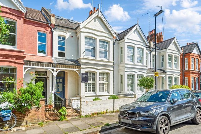 Thumbnail Property to rent in Compton Crescent, London