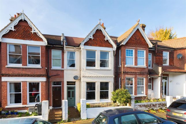 Property for sale in Caburn Road, Hove BN3
