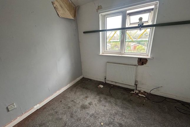 18, Grove Lane, Leicestershire photo 3