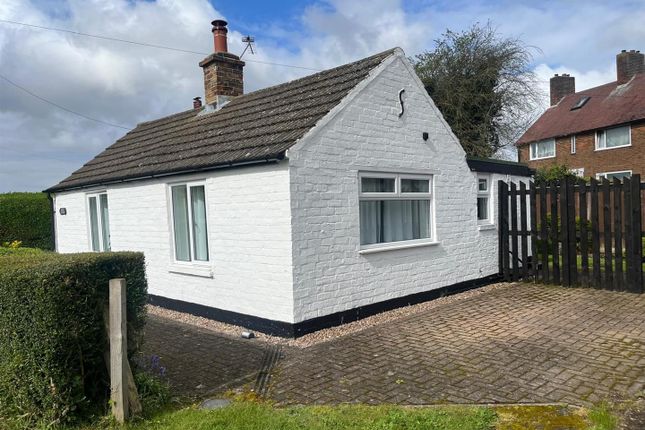 Thumbnail Detached house to rent in Little Carlton, Louth