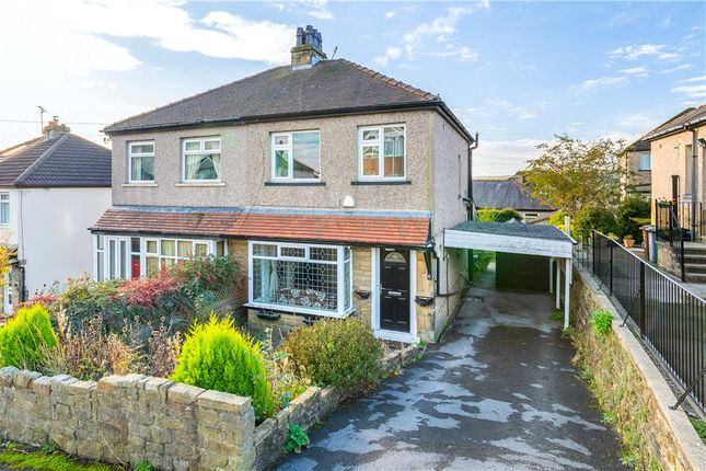 3-bed house on 6, Pasture Road, Shipley, £249,950