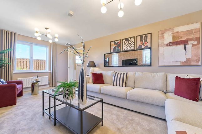 Vistry Martello Lakes Show Homes 190925_305 The Becket V1