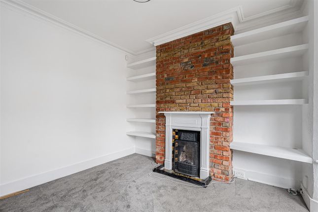7, Belsize Avenue, London photo 4