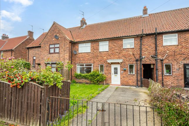 Terraced house for sale in Fordlands Road, Fulford, York