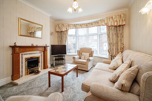 End terrace house for sale in Whitworth Street, Hull, East Yorkshire