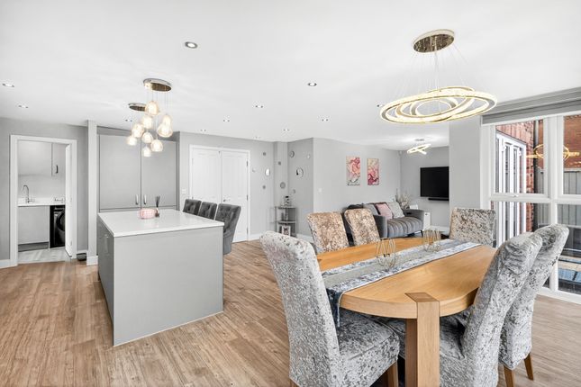 3, Lawton Road, Blackfordby photo 4