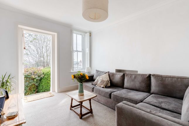 Garden Flat, 127 Cromwell Road, Bristol photo 4