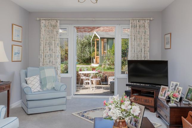 Hambledon, 4, Munsley Close, Ventnor photo 3