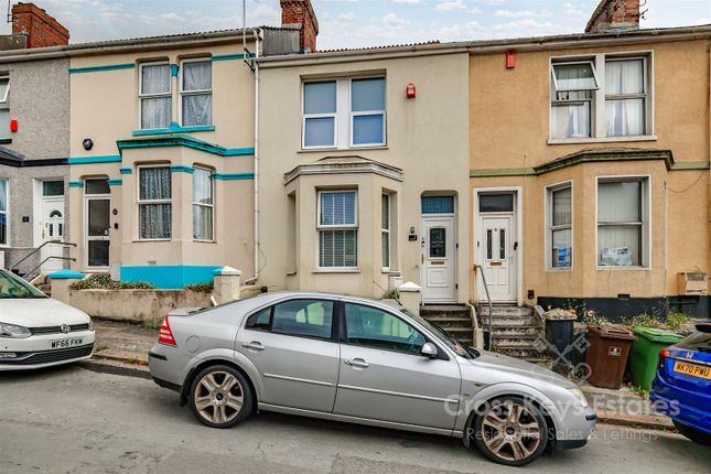 More Property Information