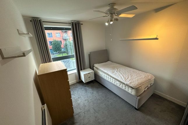 Flat for sale in Cavendish Street, Sheffield, South Yorkshire