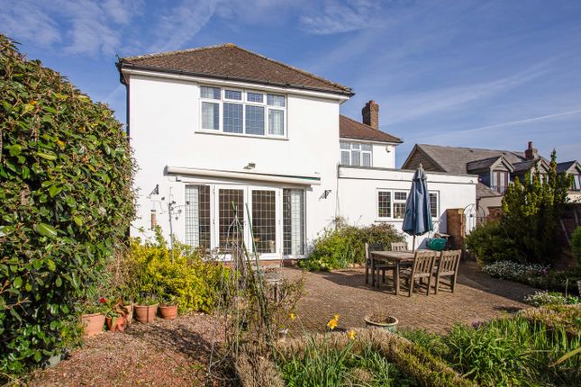 Detached house for sale in Ashbrook Lane, St. Ippolyts, Hitchin