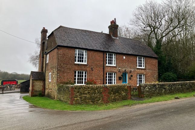 Detached house to rent in Clacket Lane, Westerham, Kent